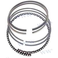 REC275340 - ZUIGERVEERSET Volvo