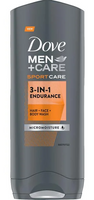 Dove Men+ Care Sport Endurance 3-in-1 Douchegel