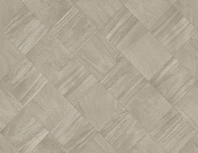 Dutch Wallcoverings Inlay Thriller Warm Grey