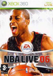 NBA Live 2006