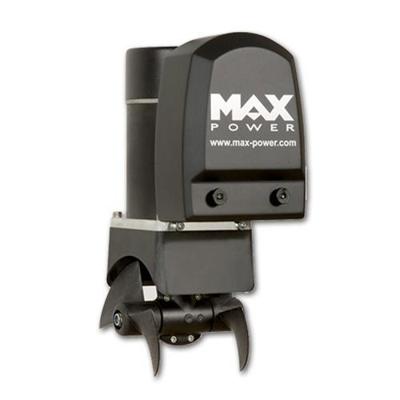 Max Power Composiet Tunnelboegschroef Ct45 12v Default