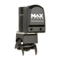 Max Power Composiet Tunnelboegschroef Ct45 12v Default