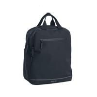 Daniel Ray Norfolk Laptoptas - 15.6 inch - Marine Blauw