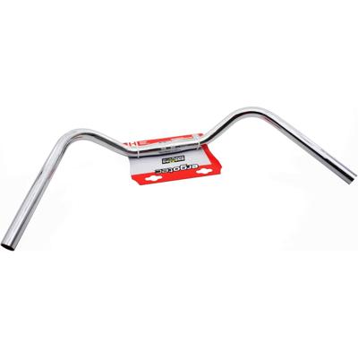 Ergotec stuurbocht country 25.4 mas-nb chrome