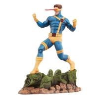 Diamond Select Marvel Comic PVC Statue Cyclops