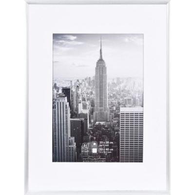 Henzo Manhattan Frame 30x40 zilver