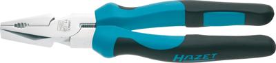 HAZET Kracht-combinatietang 1851-44 · Lengte: 210 mm