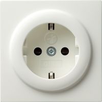 045340  - Socket outlet (receptacle) 045340