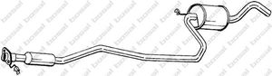 Middendemper 290793