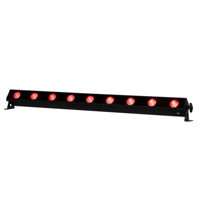 ADJ UBL9H LED bar RGBAL+UV