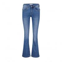 Red Button - Blauw | Dames | Jeans | Blauw | 46 | regular | Kamst mode