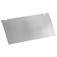 Bachmann 927.300 Afdekschijf Aluminium 1 stuk(s)