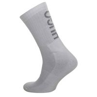 HUGO Men QS Rib Reflective Sock - thumbnail