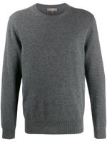 N.Peal pull The Oxford - Gris