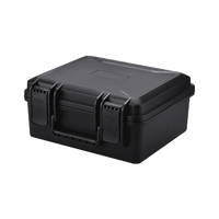 Travel Case Hardshell Meta Quest 3, 3s en 2