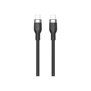 Targus USB-kabel USB 2.0 1 m Zwart HJ4001BKGL