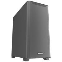 Sharkoon M30 BLACK ATX E-ATX Full Tower PC-behuizing Zwart - thumbnail