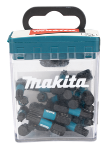 Makita Accessoires Slagschroefbit T25x25mm - E-12398 - E-12398