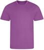 Just Cool JC001J Kids´ Cool T - Magenta Magic - 7/8 (M)