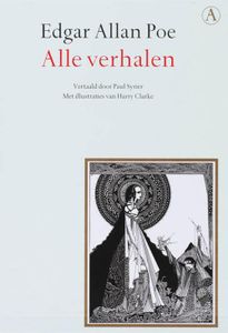 Alle verhalen - Edgar Allen Poe - ebook