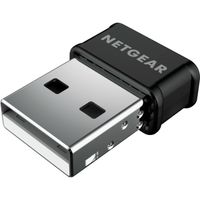 Netgear A6150 AC1200 wifi USB-adapter wlan adapter Netgear A6150 AC1200 wifi USB-adapter wlan adapter