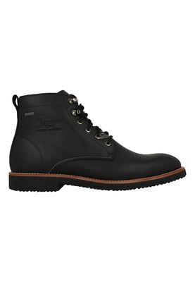 Panama Jack Boots Glasgow Gtx C3 Zwart maat