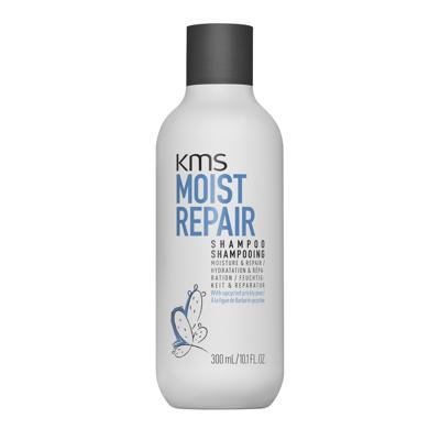 KMS Hair Moist Repair Shampoo 300ml | Voor Shampoo Zonder Siliconen KMS Hair Moist Repair Shampoo 300ml | Voor Shampoo Zonder Siliconen