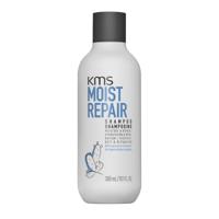 KMS Hair Moist Repair Shampoo 300ml | Voor Shampoo Zonder Siliconen