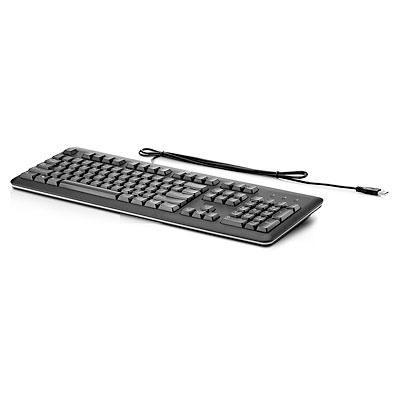 HP USB toetsenbord AZERTY