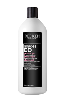 Redken Oxidatie Shades EQ Gloss To Gel Developer 1000ml