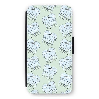 Octopussen: iPhone 11 Flip Hoesje