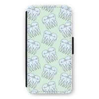 Octopussen: iPhone 11 Flip Hoesje