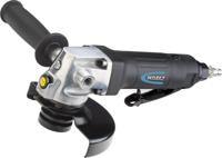 HAZET Haakse slijper 9033N-7 · Lengte: 239 mm