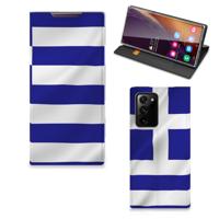 Samsung Galaxy Note 20 Ultra | Standcase | Griekenland