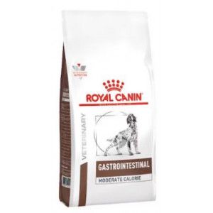 Royal Canin Gastro Intestinal Moderate Calorie Volwassene Gevogelte, Rijst 2 kg