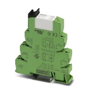 PLC-RSC-24DC/1-1/ACT  (10 Stück) - Switching relay DC 20,2...20,19999999V PLC-RSC-24DC/1-1/ACT