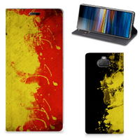 Sony Xperia 10 Plus Standcase België - thumbnail