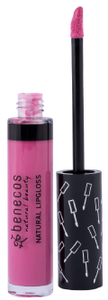 Benecos Lipgloss Pink Blossom