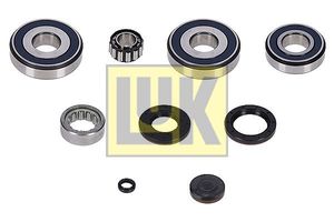 Reparatieset, versnellingsbak 462033210