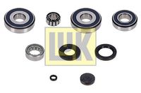 Reparatieset, versnellingsbak 462033210
