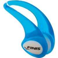 Finis Clip neusklem blauw