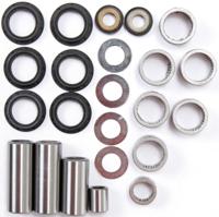 ALL BALLS Racing reparatieset tuimelaar rocker arm repair set all balls rac. 27-1036