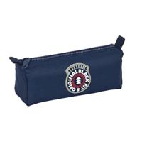Schoolpennenzak BlackFit8 Marineblauw 21 x 8 x 7 cm
