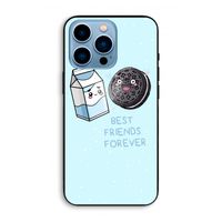 Best Friend Forever: iPhone 13 Pro Max Biologisch afbreekbaar hoesje