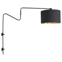 Steinhauer WandlampLinstrom met kap - 2131ZW