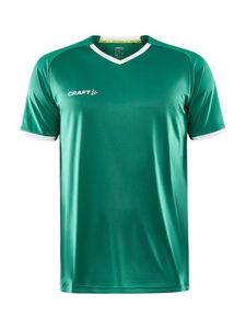 Craft 1910172 Progress 2.0 Solid Men - Team Green - XS