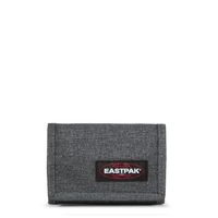 Eastpak Portemonnee Crew Black Denim, grijs