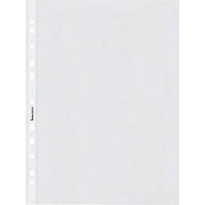 Leitz Showtassen 206800WS DIN A4 Polypropyleen 0.1 mm Glas (helder) 206800WS 100 stuk(s)