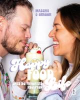 Happy Food Life (Hardback)