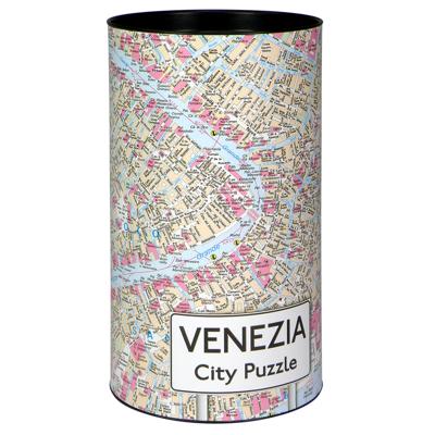 Legpuzzel City Puzzle Venetië - Venezia | Extragoods